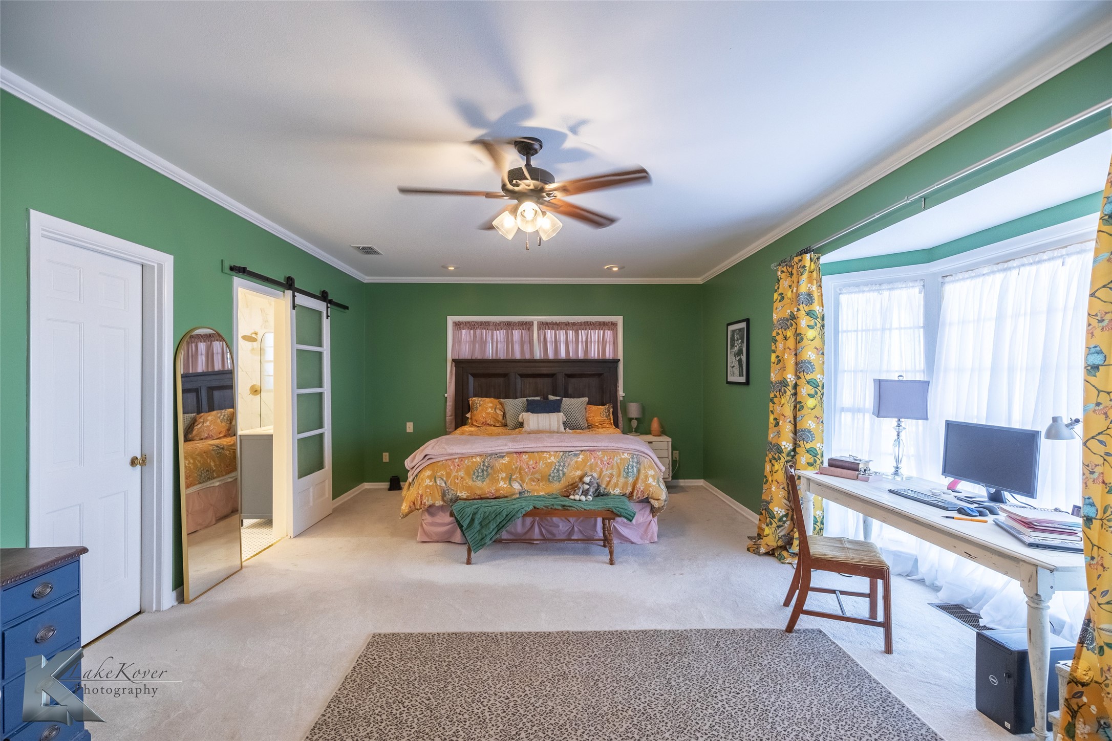 1806 Country Club Drive Sweetwater TX 79556