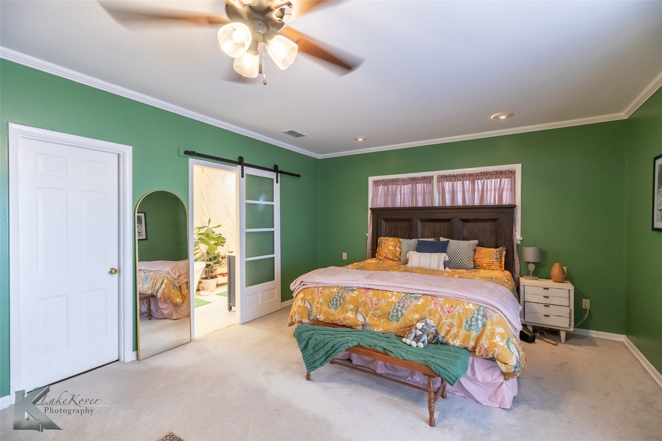 1806 Country Club Drive Sweetwater TX 79556