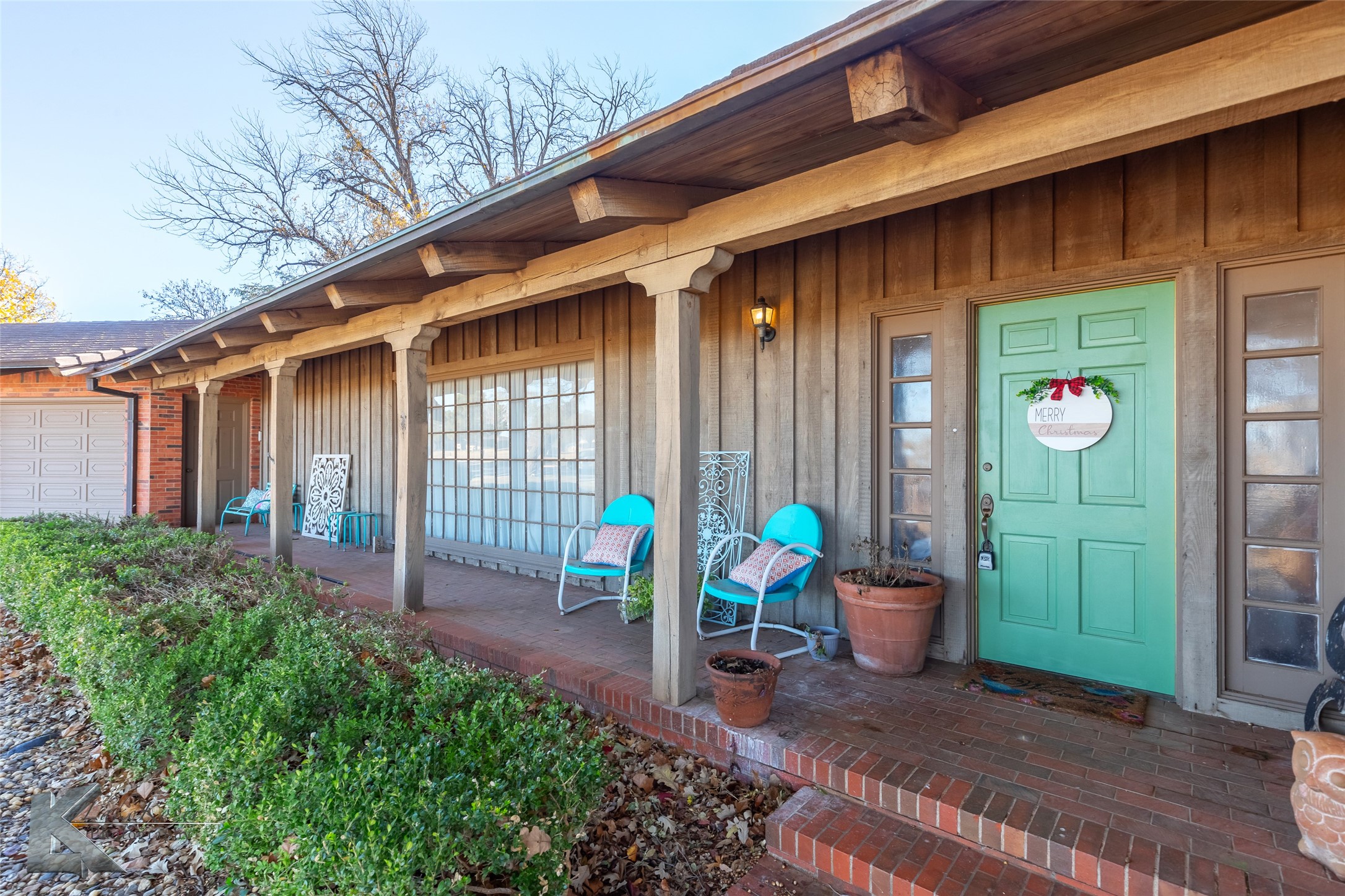 1806 Country Club Drive Sweetwater TX 79556