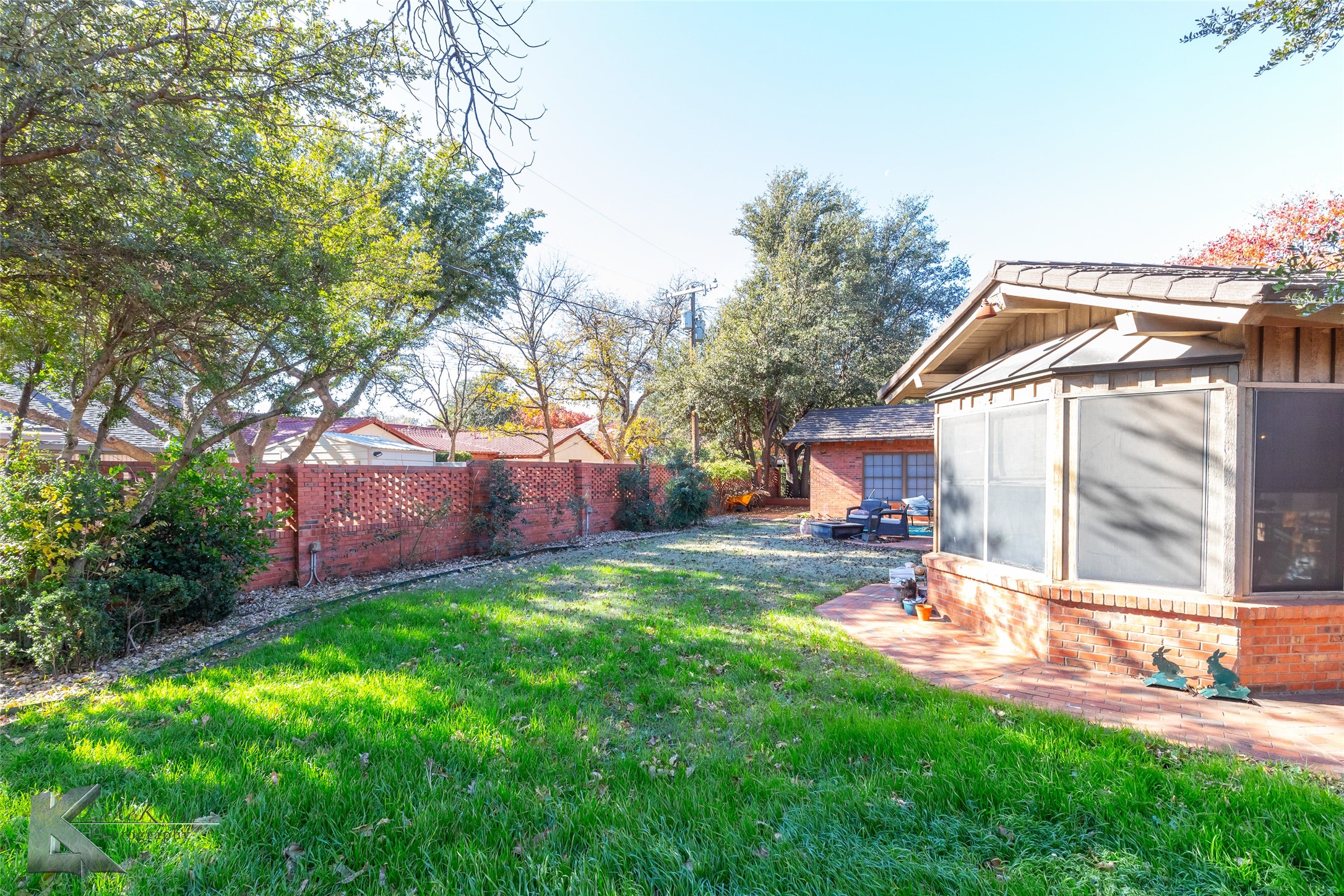1806 Country Club Drive Sweetwater TX 79556