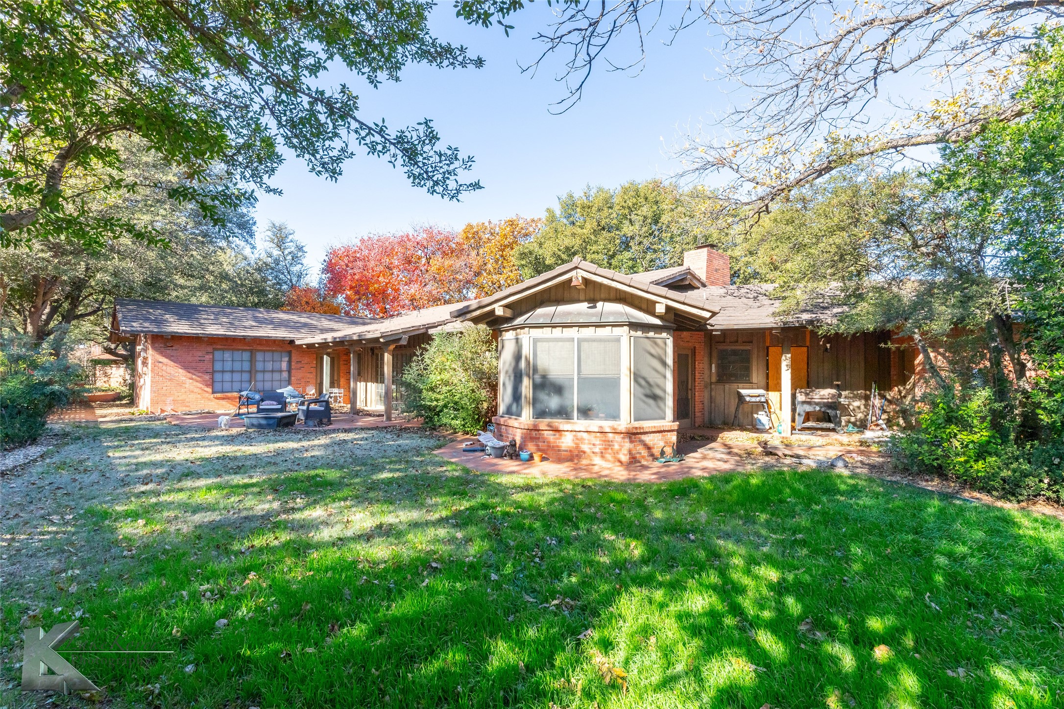 1806 Country Club Drive Sweetwater TX 79556