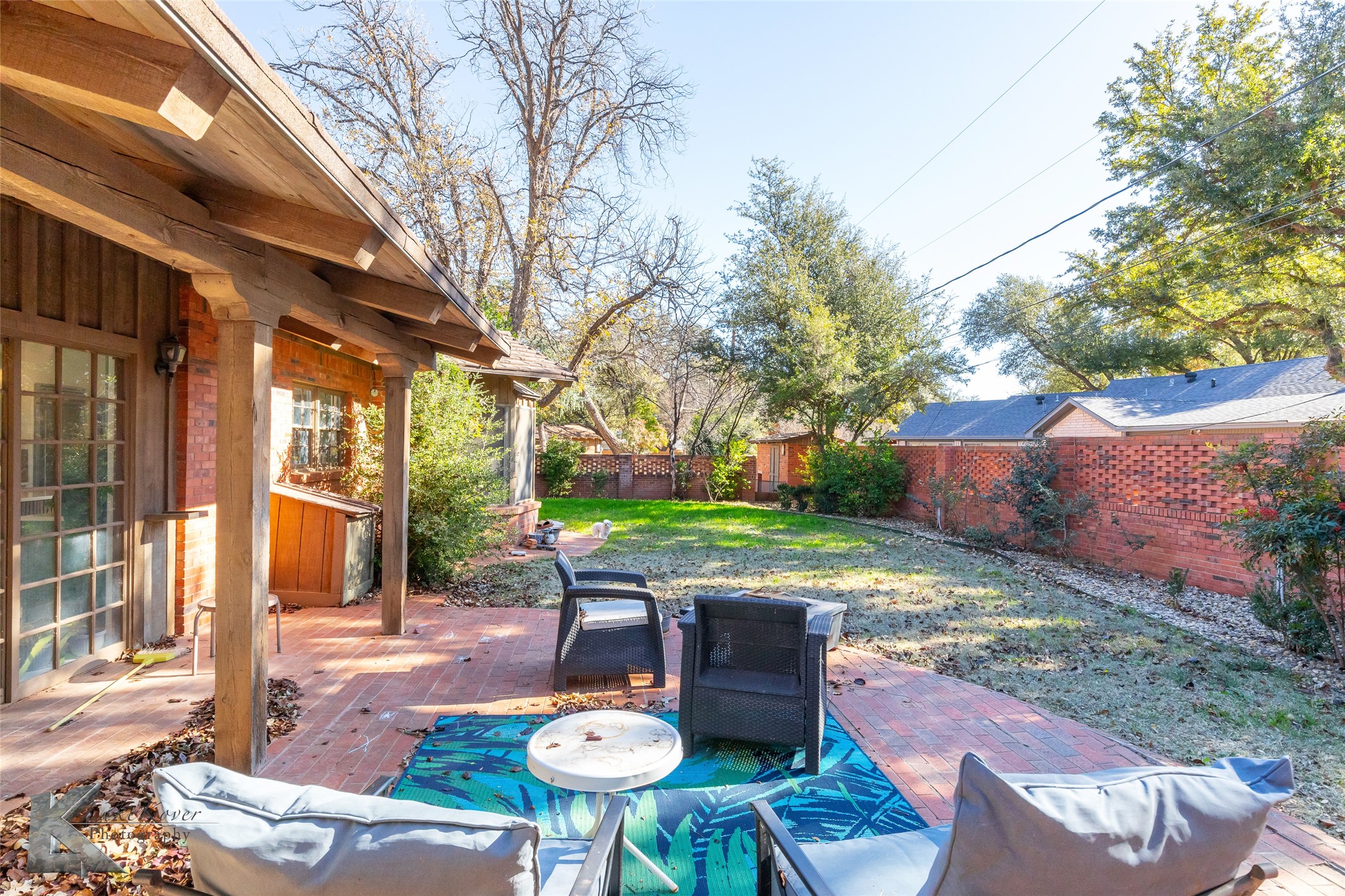 1806 Country Club Drive Sweetwater TX 79556