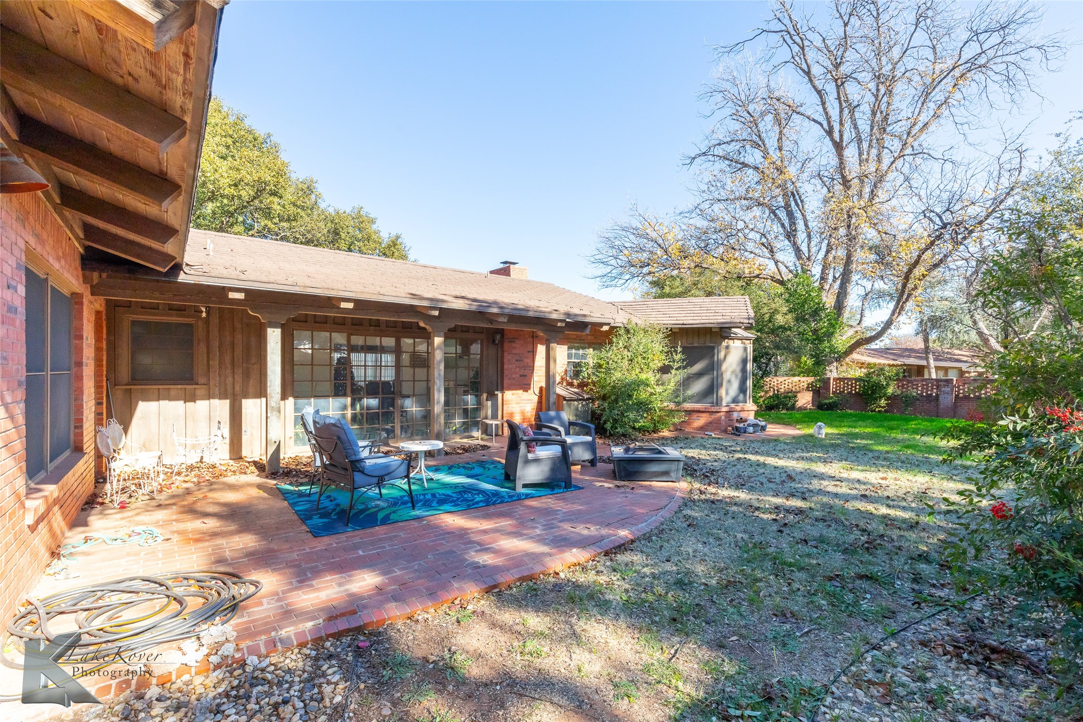 1806 Country Club Drive Sweetwater TX 79556