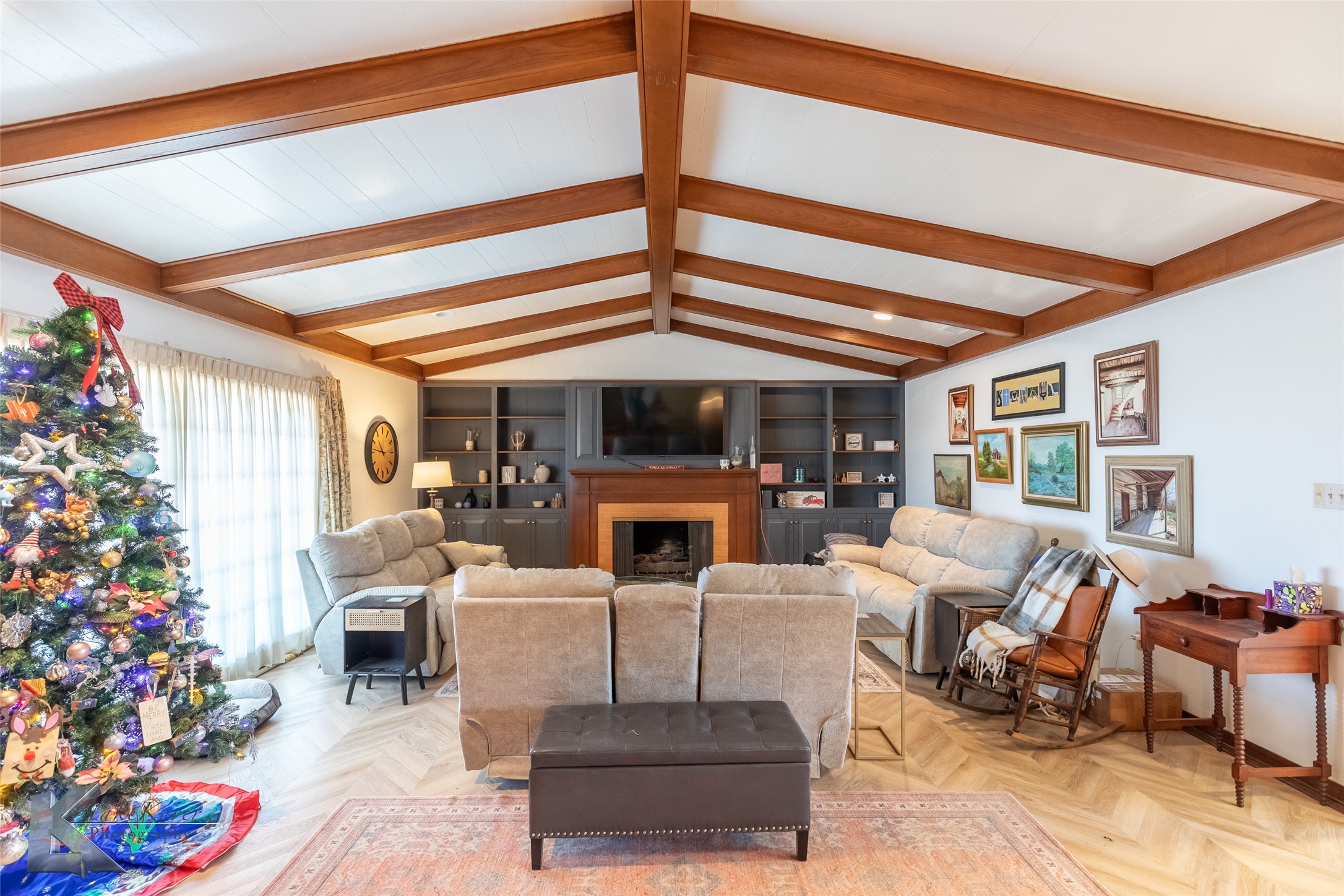 1806 Country Club Drive Sweetwater TX 79556