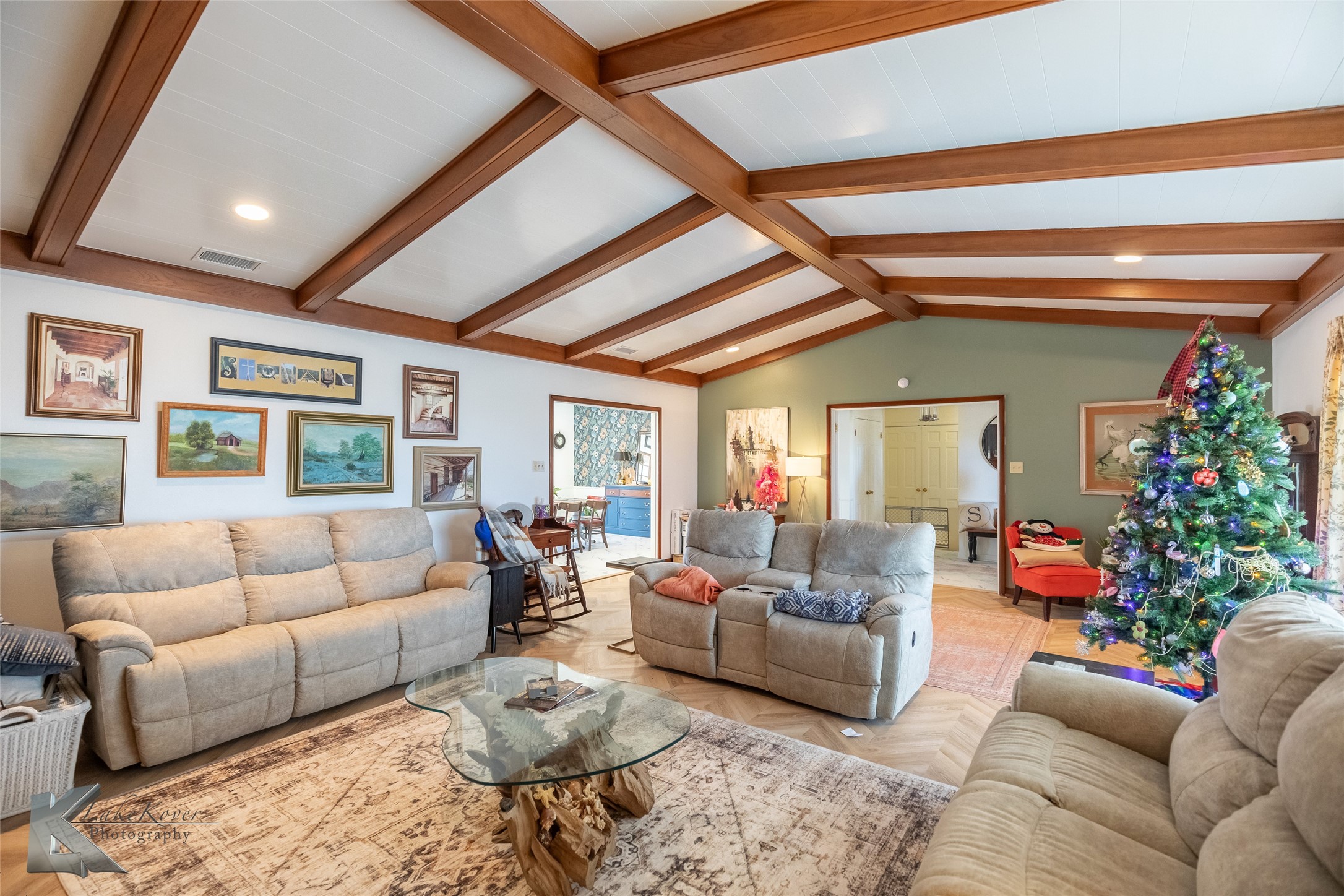 1806 Country Club Drive Sweetwater TX 79556