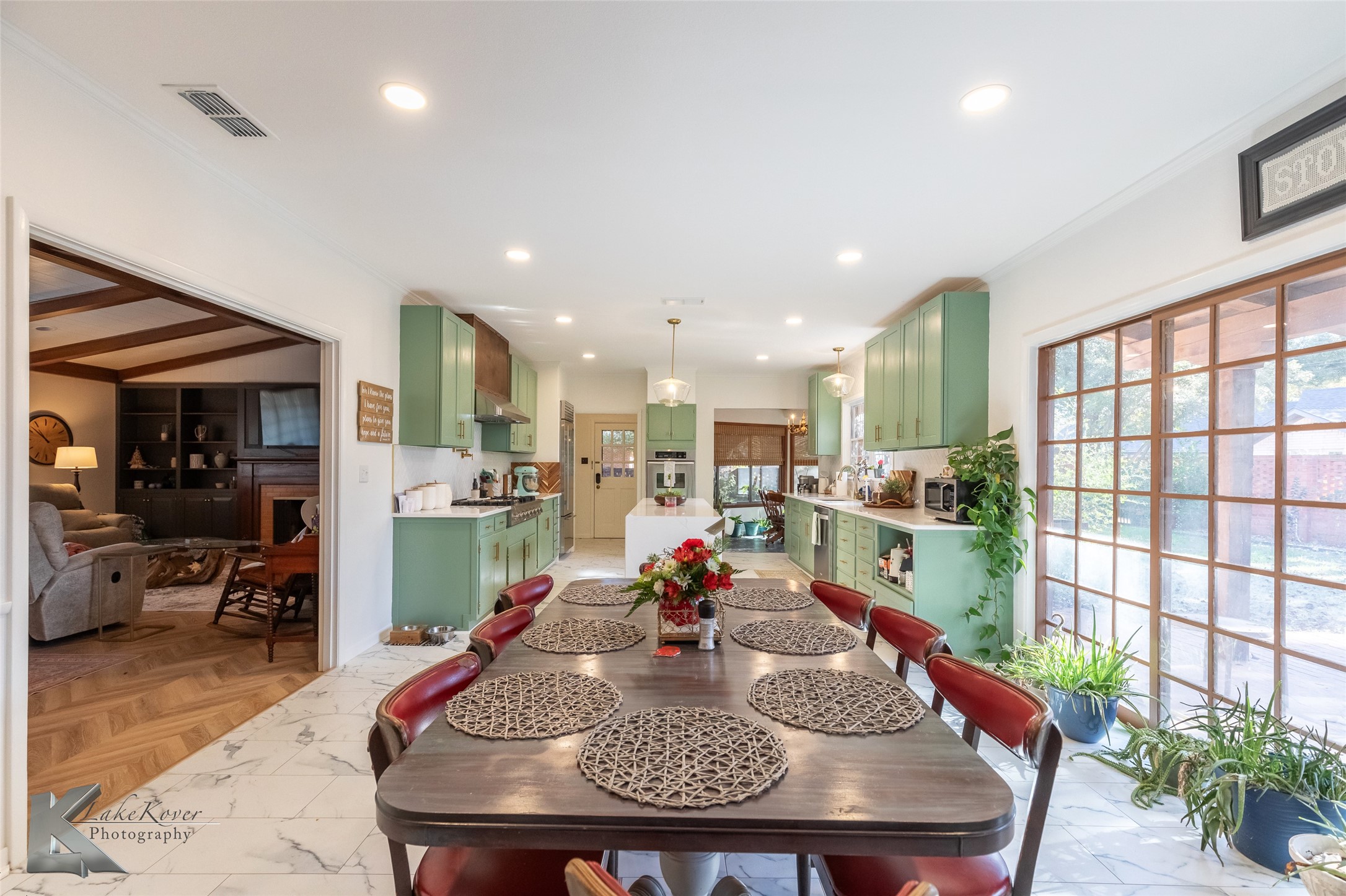 1806 Country Club Drive Sweetwater TX 79556