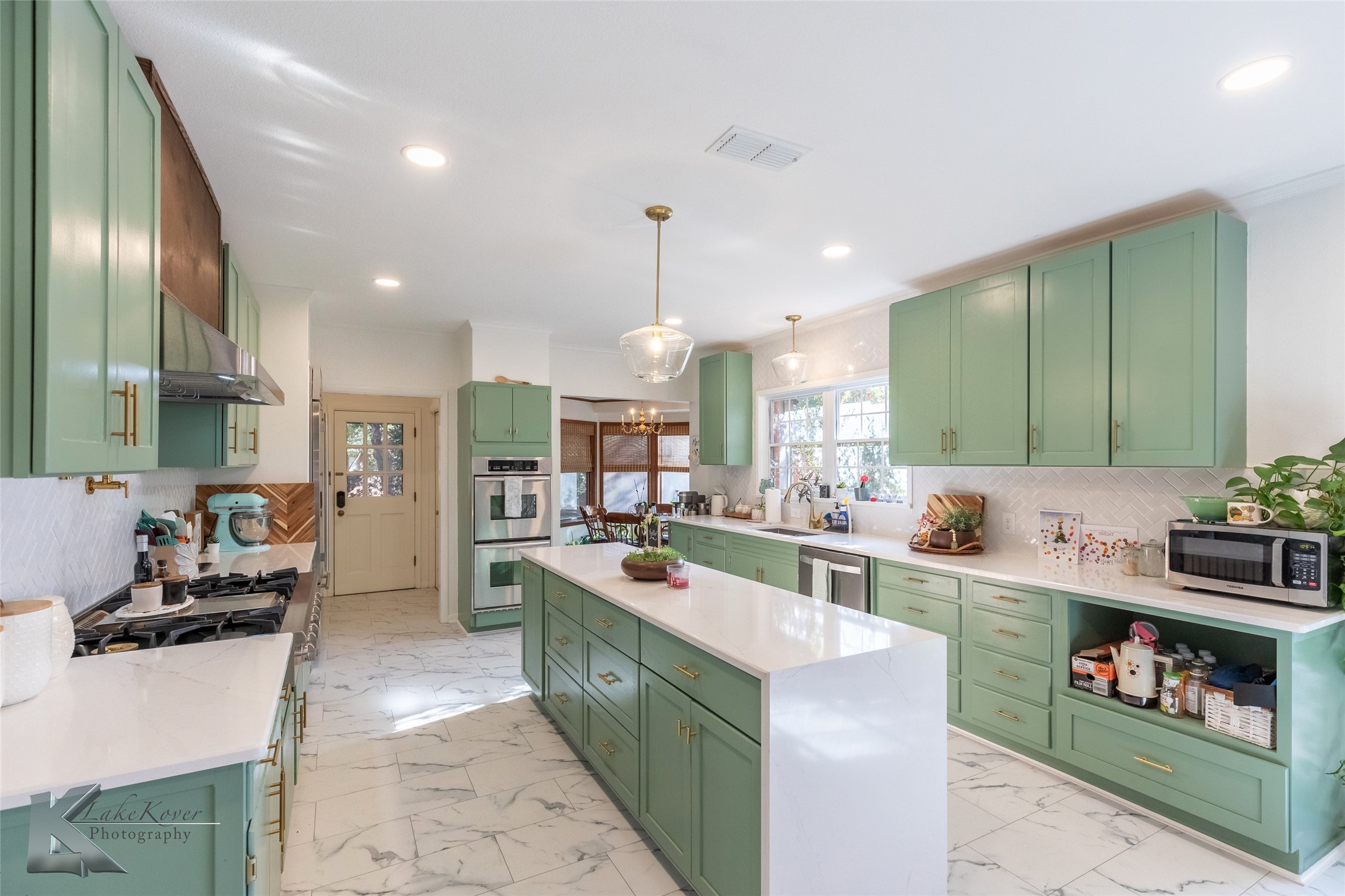 1806 Country Club Drive Sweetwater TX 79556