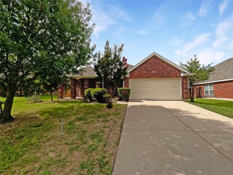 1206 Arthurs Court Wylie TX 75098