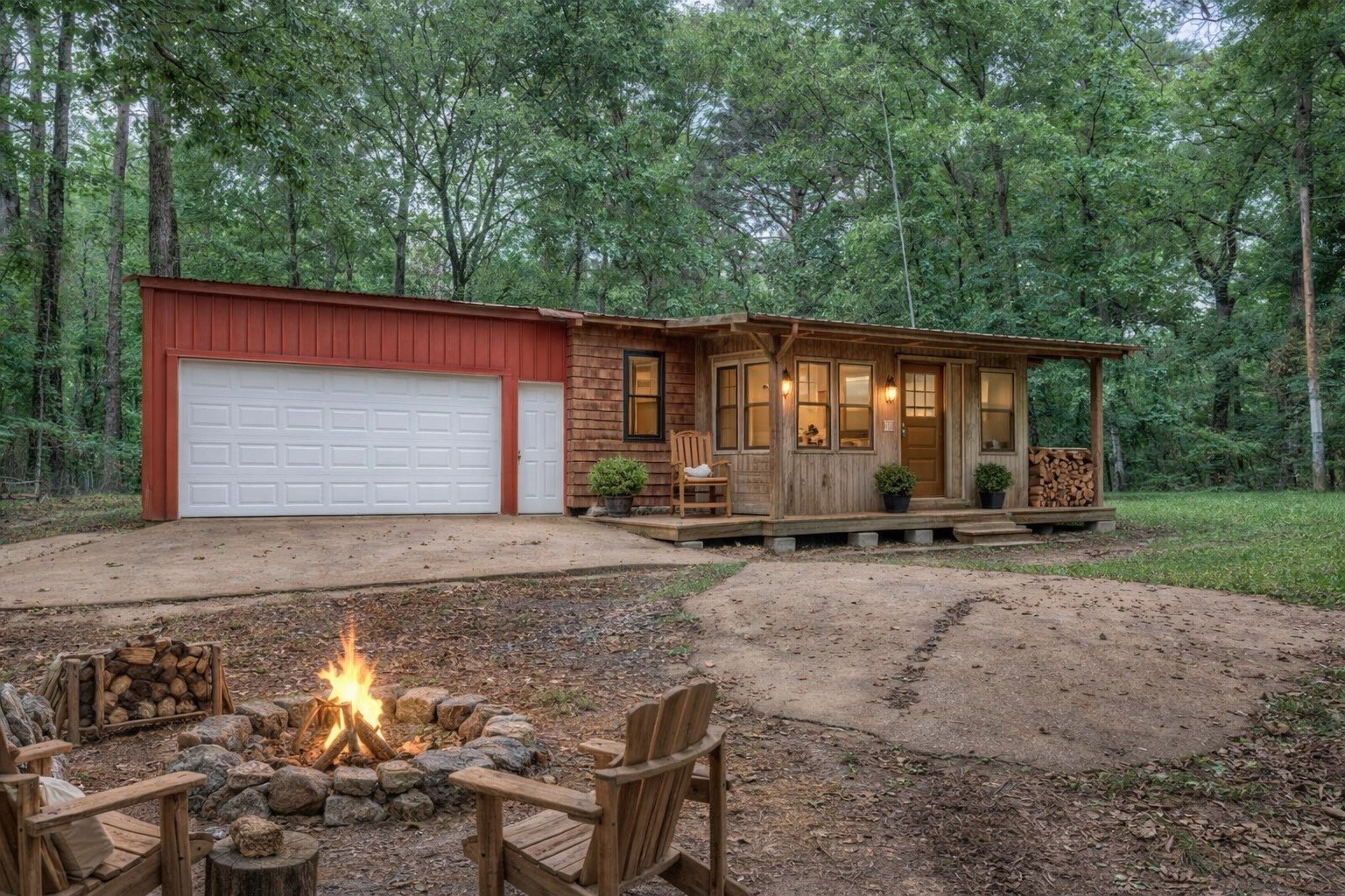 1267 Johnson Road Doyline LA 71023