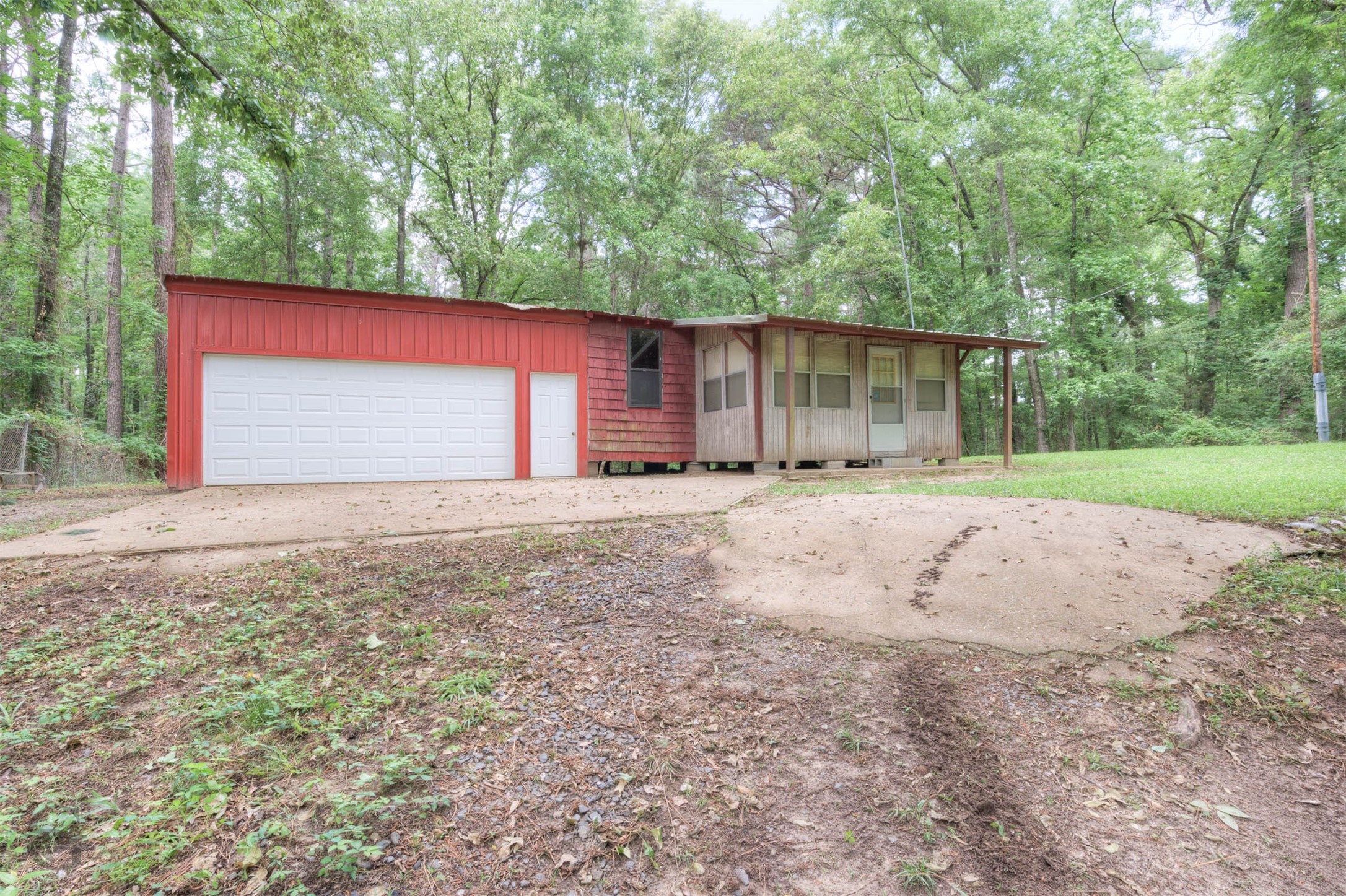 1267 Johnson Road Doyline LA 71023
