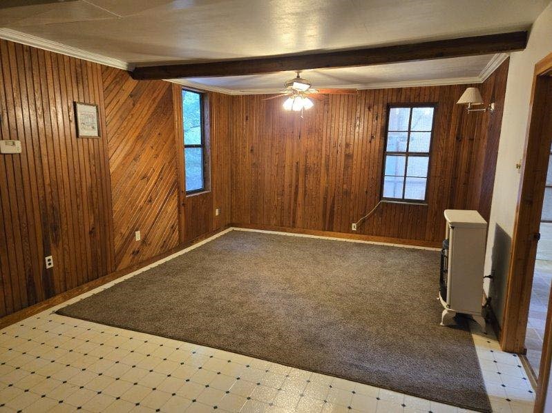 1267 Johnson Road Doyline LA 71023