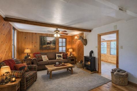 1267 Johnson Road Doyline LA 71023