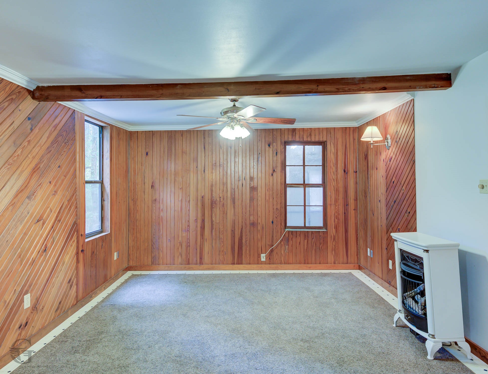 1267 Johnson Road Doyline LA 71023