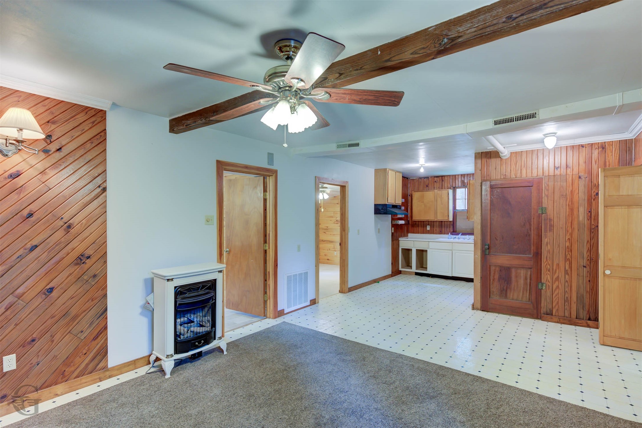 1267 Johnson Road Doyline LA 71023
