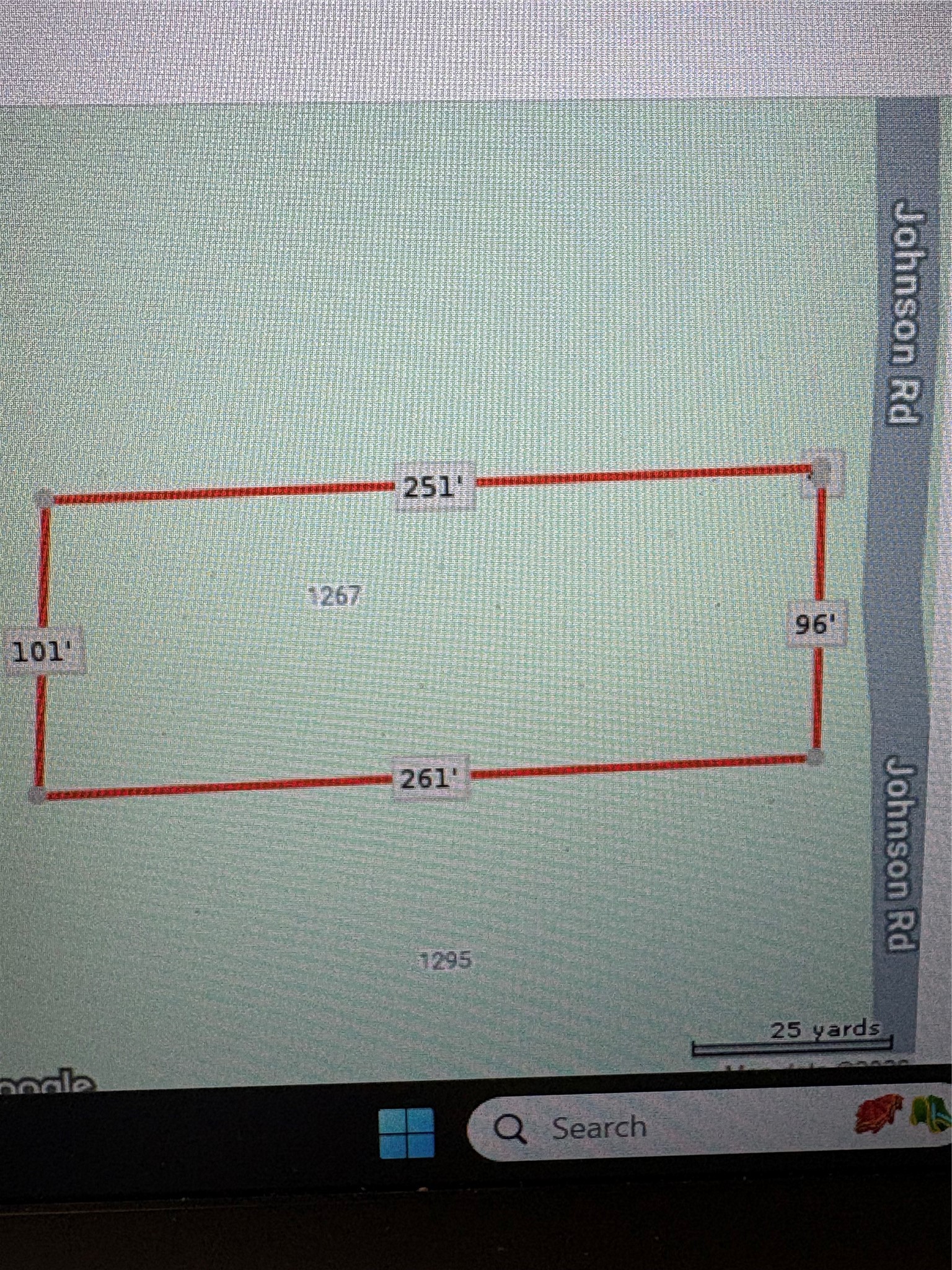 1267 Johnson Road Doyline LA 71023