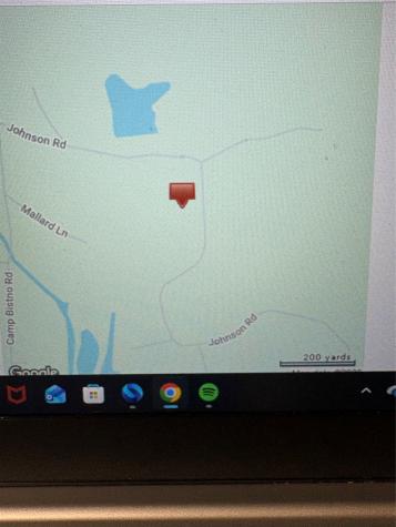 1267 Johnson Road Doyline LA 71023