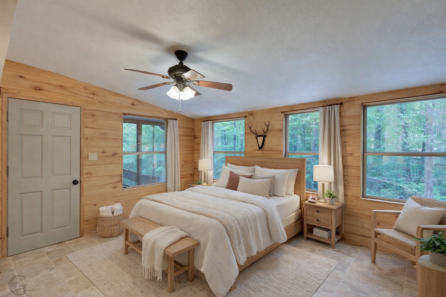 1267 Johnson Road Doyline LA 71023