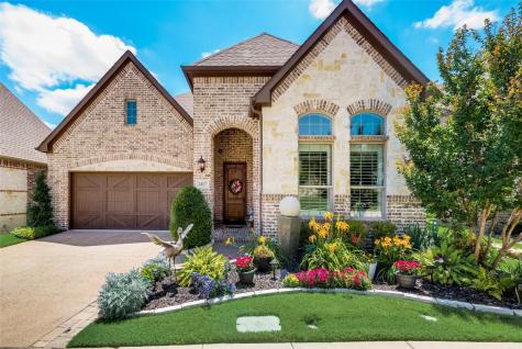 2417 Chadwick Lane Garland TX 75044