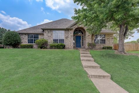 5614 Manchester Drive Richardson TX 75082