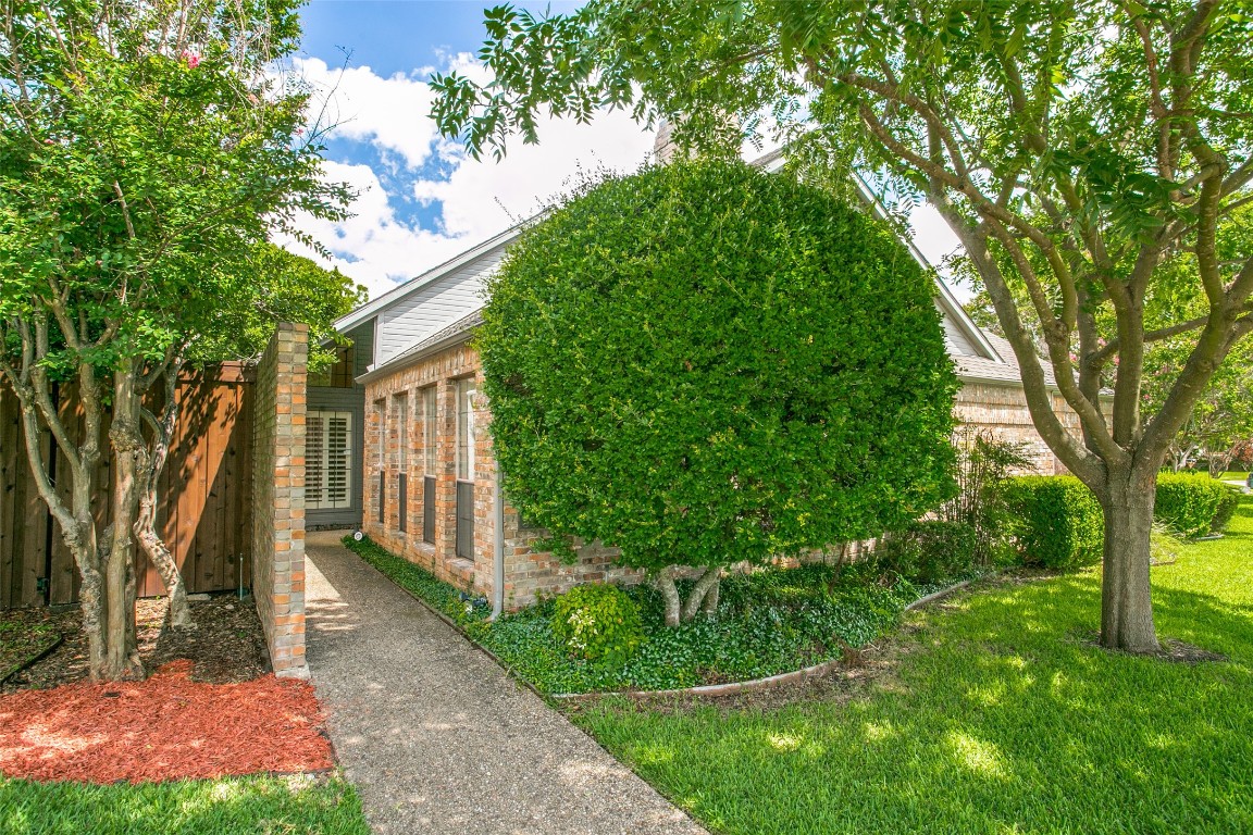 803 Oakway Court Richardson TX 75081