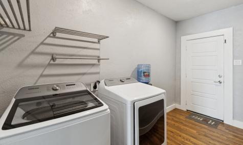 2707 Clymer Street Dallas TX 75212