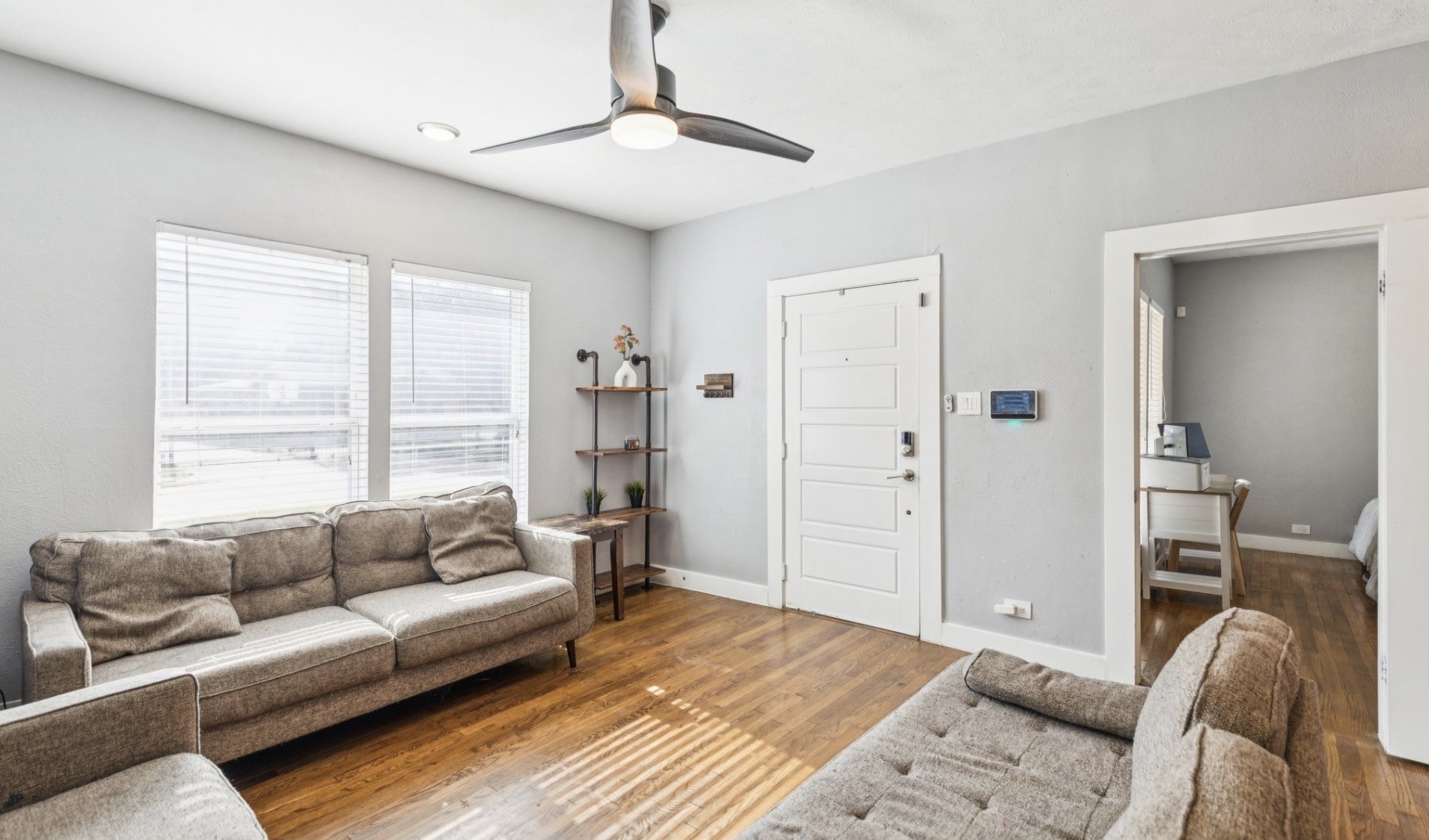 2707 Clymer Street Dallas TX 75212