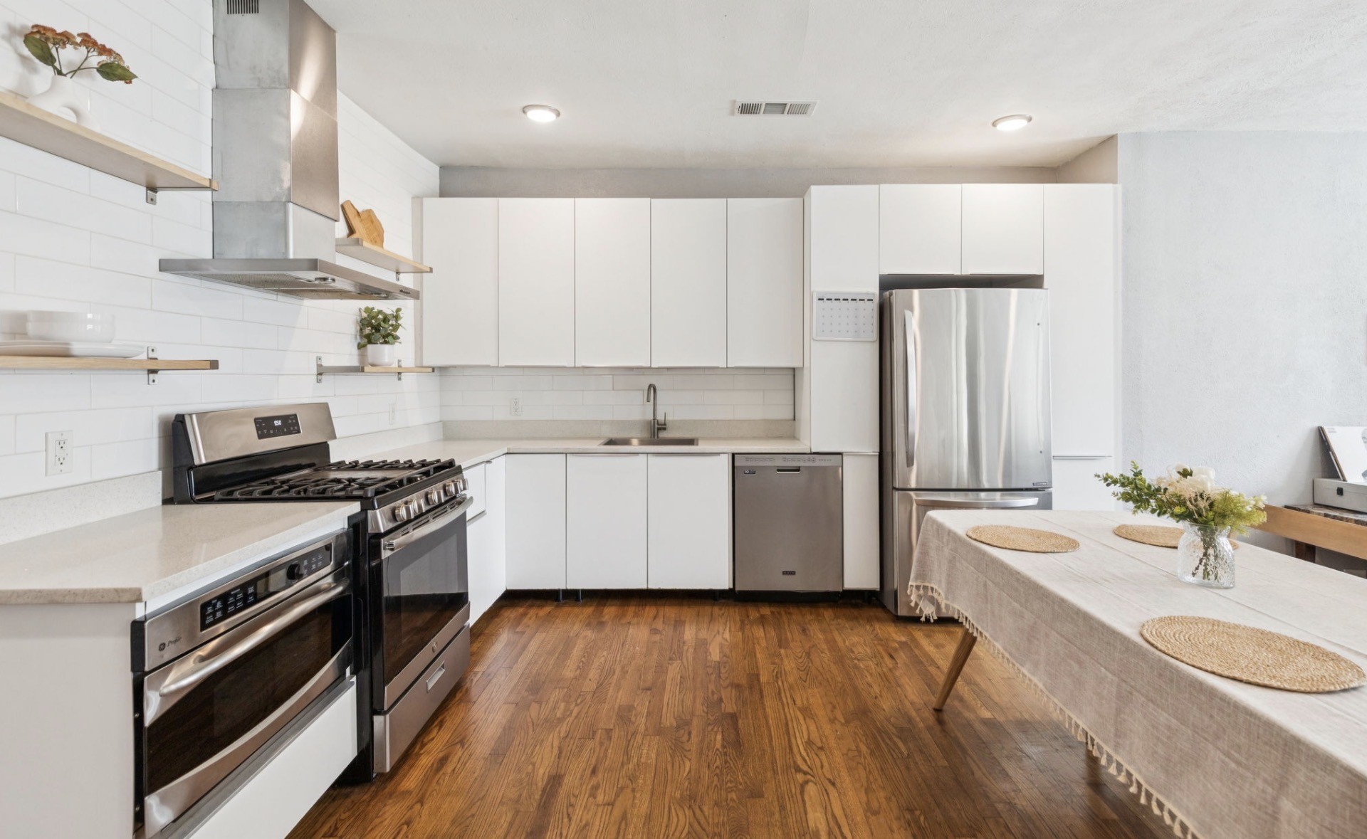 2707 Clymer Street Dallas TX 75212