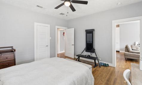 2707 Clymer Street Dallas TX 75212