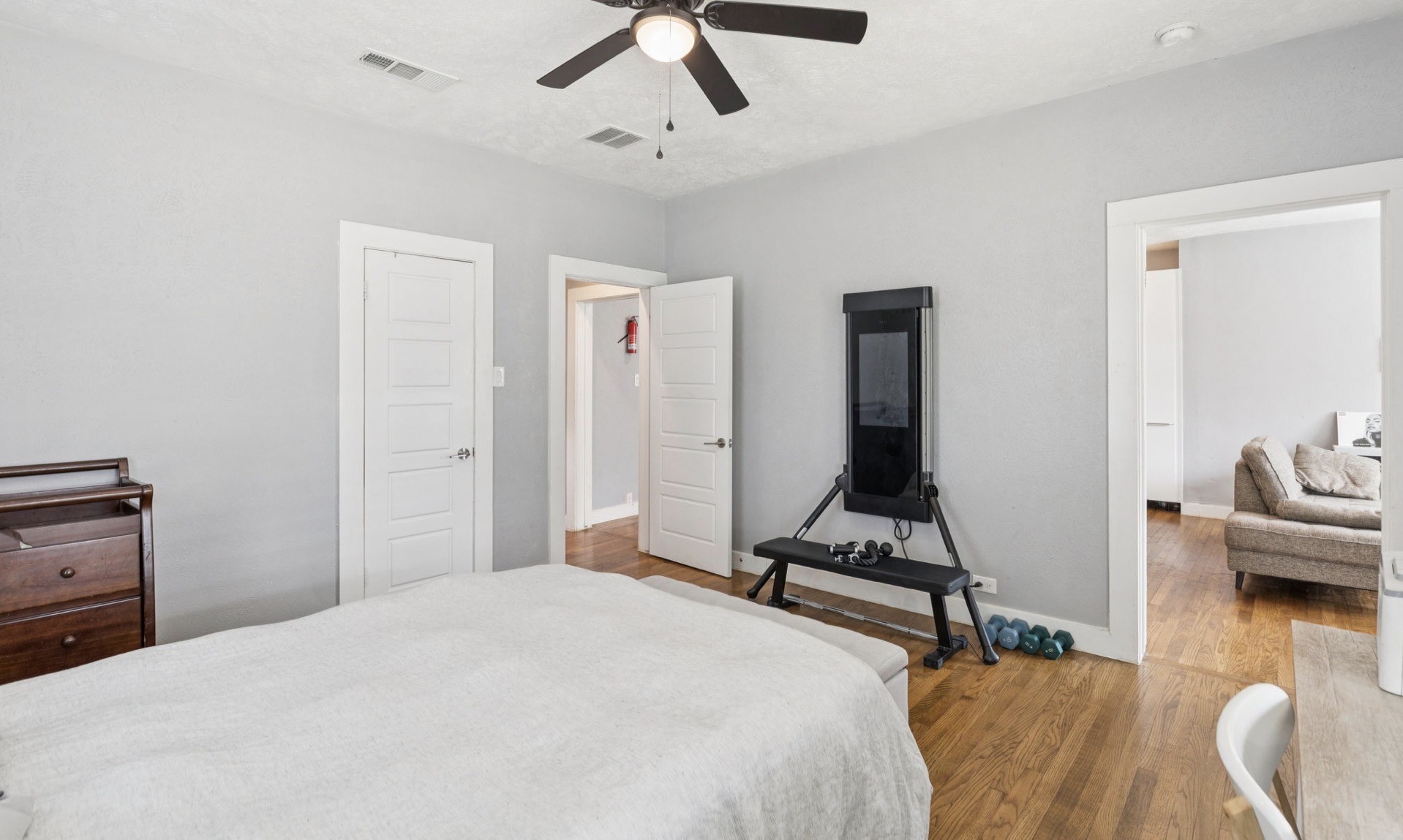 2707 Clymer Street Dallas TX 75212