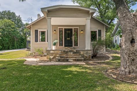 8903 Groveland Drive Dallas TX 75218