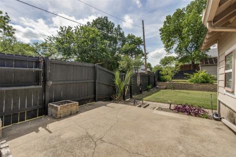 8903 Groveland Drive Dallas TX 75218