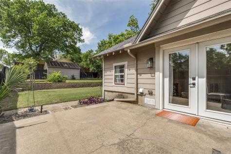 8903 Groveland Drive Dallas TX 75218