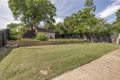 8903 Groveland Drive Dallas TX 75218