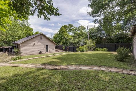 8903 Groveland Drive Dallas TX 75218