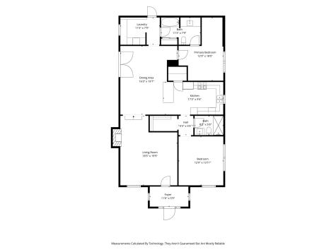 8903 Groveland Drive Dallas TX 75218