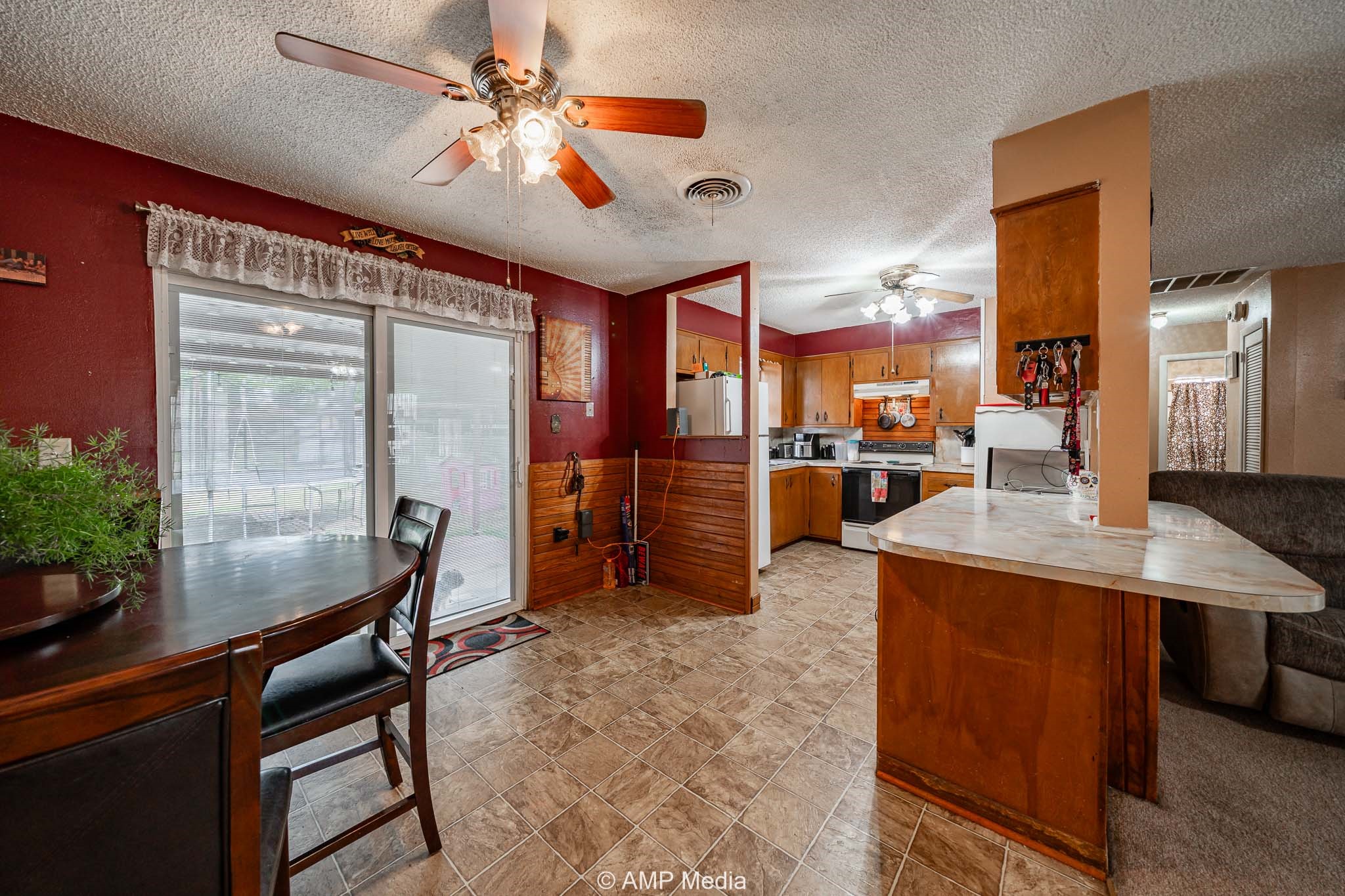507 Hill Circle Stamford TX 79553