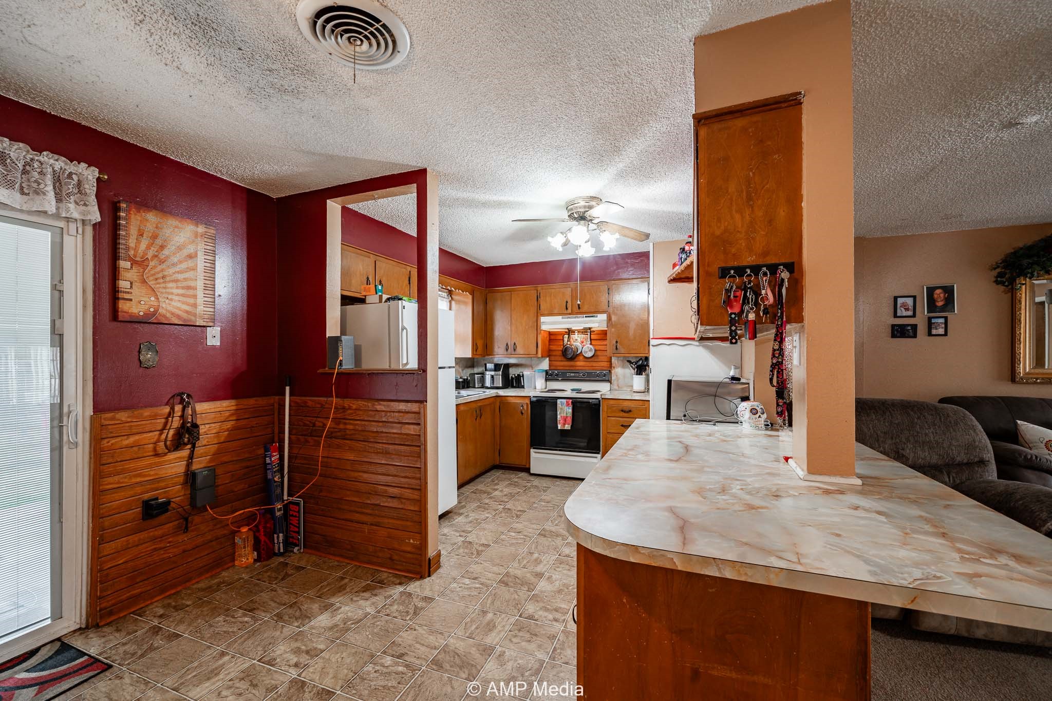 507 Hill Circle Stamford TX 79553