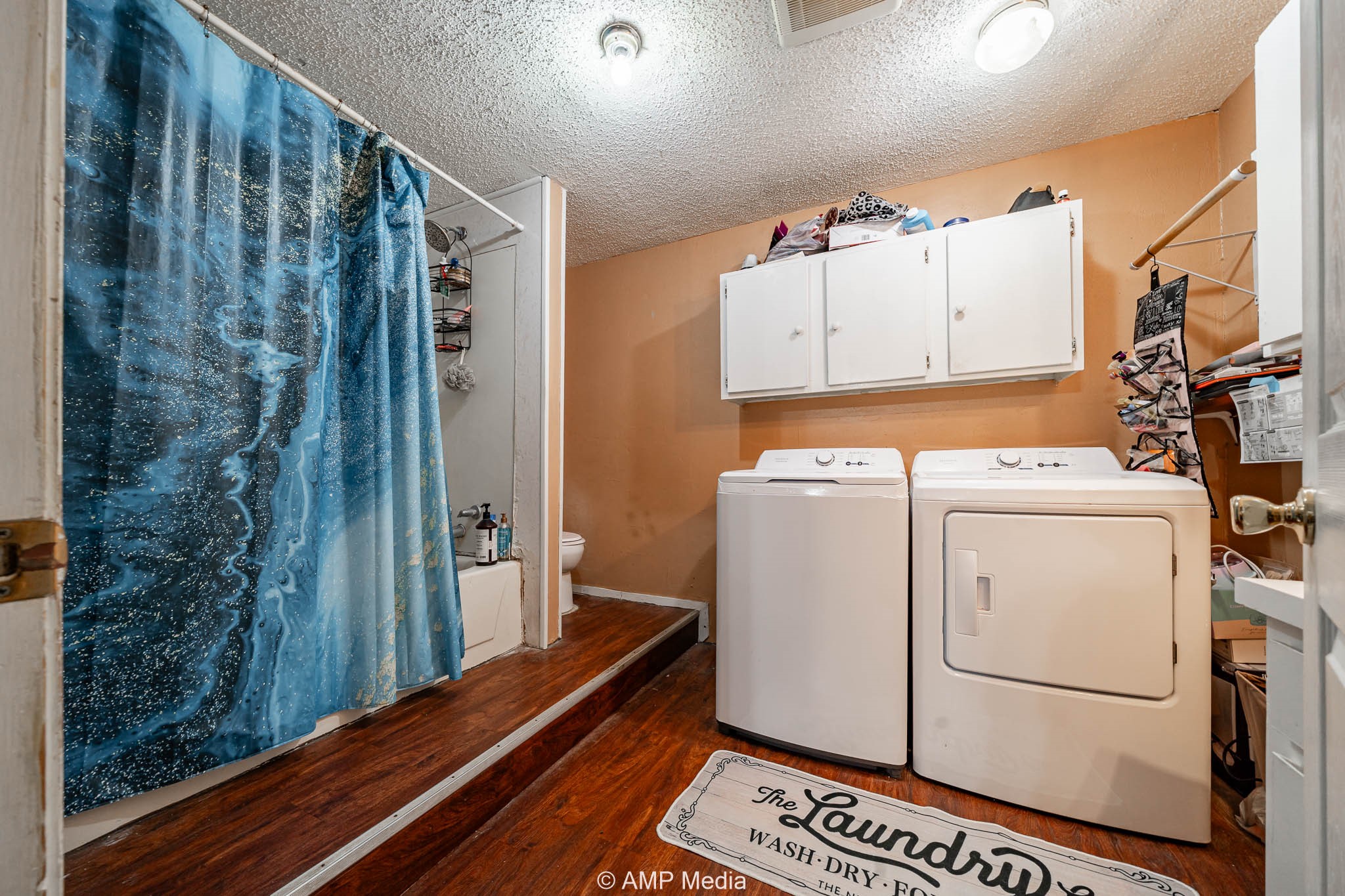 507 Hill Circle Stamford TX 79553