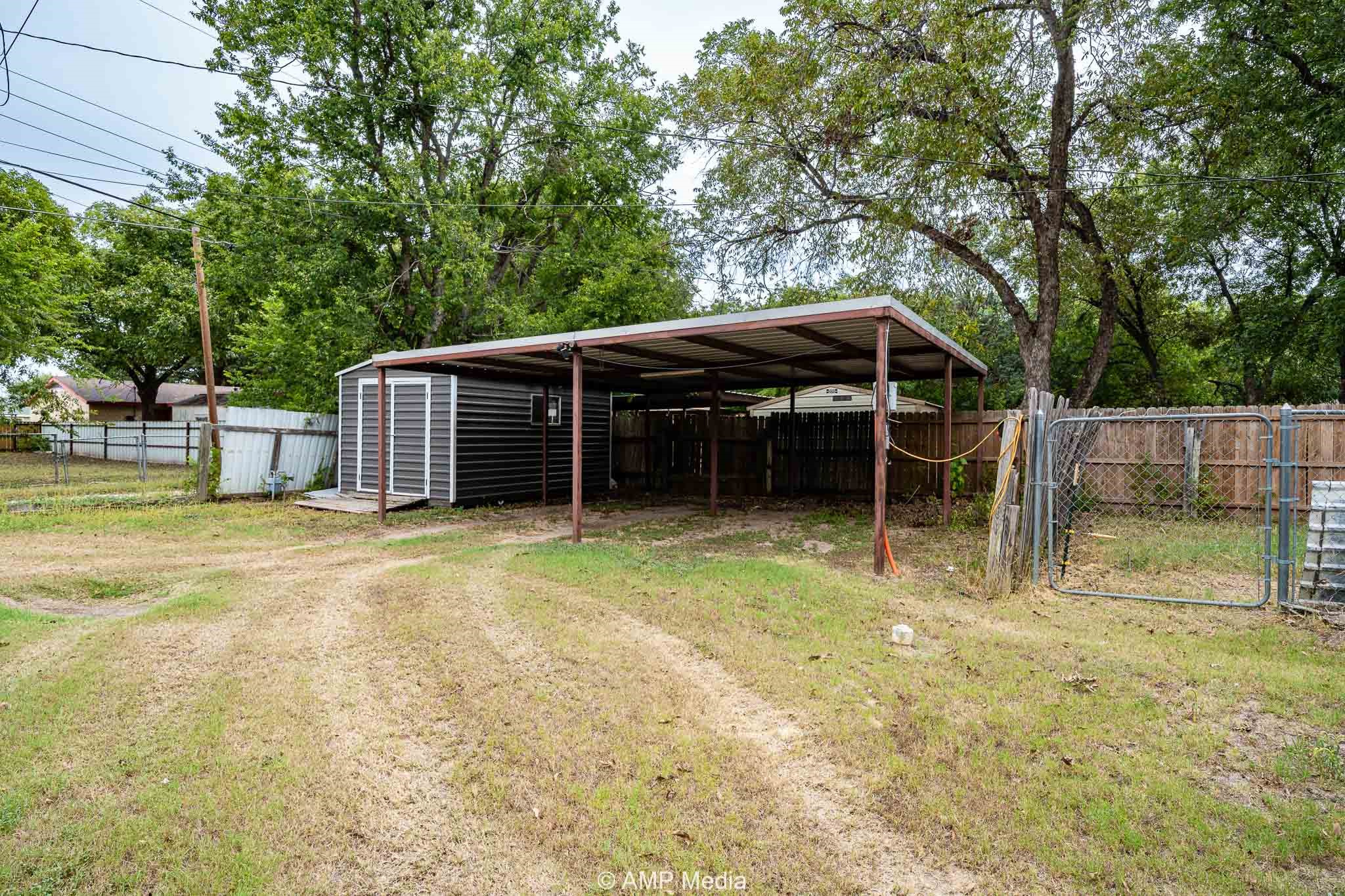 507 Hill Circle Stamford TX 79553