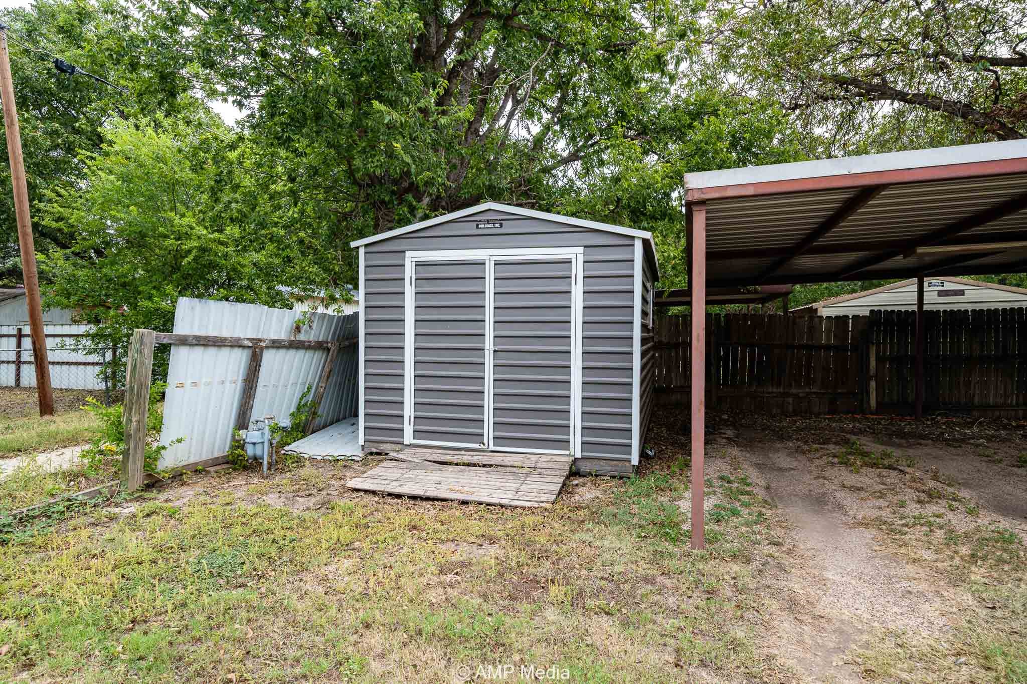 507 Hill Circle Stamford TX 79553