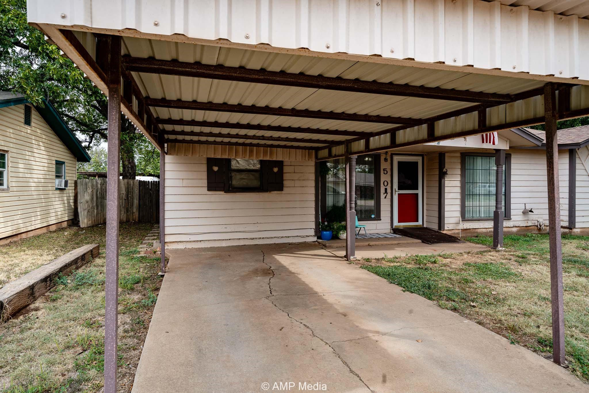 507 Hill Circle Stamford TX 79553