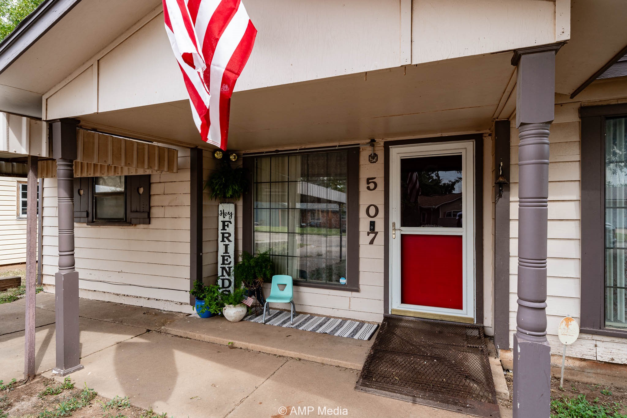 507 Hill Circle Stamford TX 79553