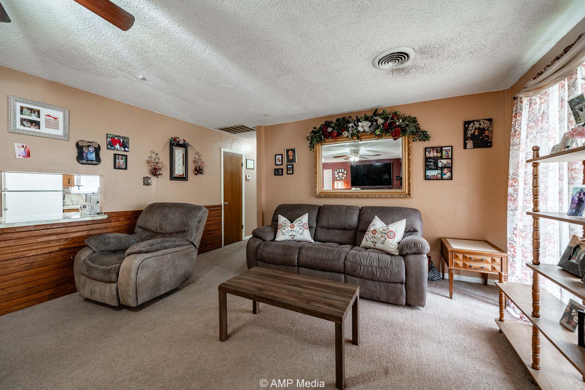 507 Hill Circle Stamford TX 79553
