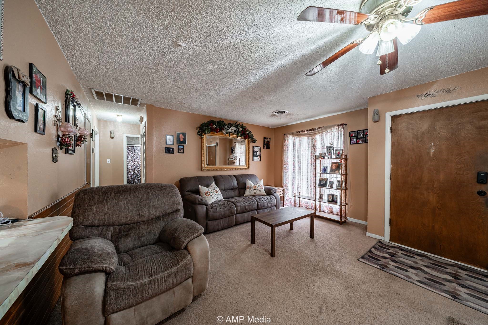 507 Hill Circle Stamford TX 79553