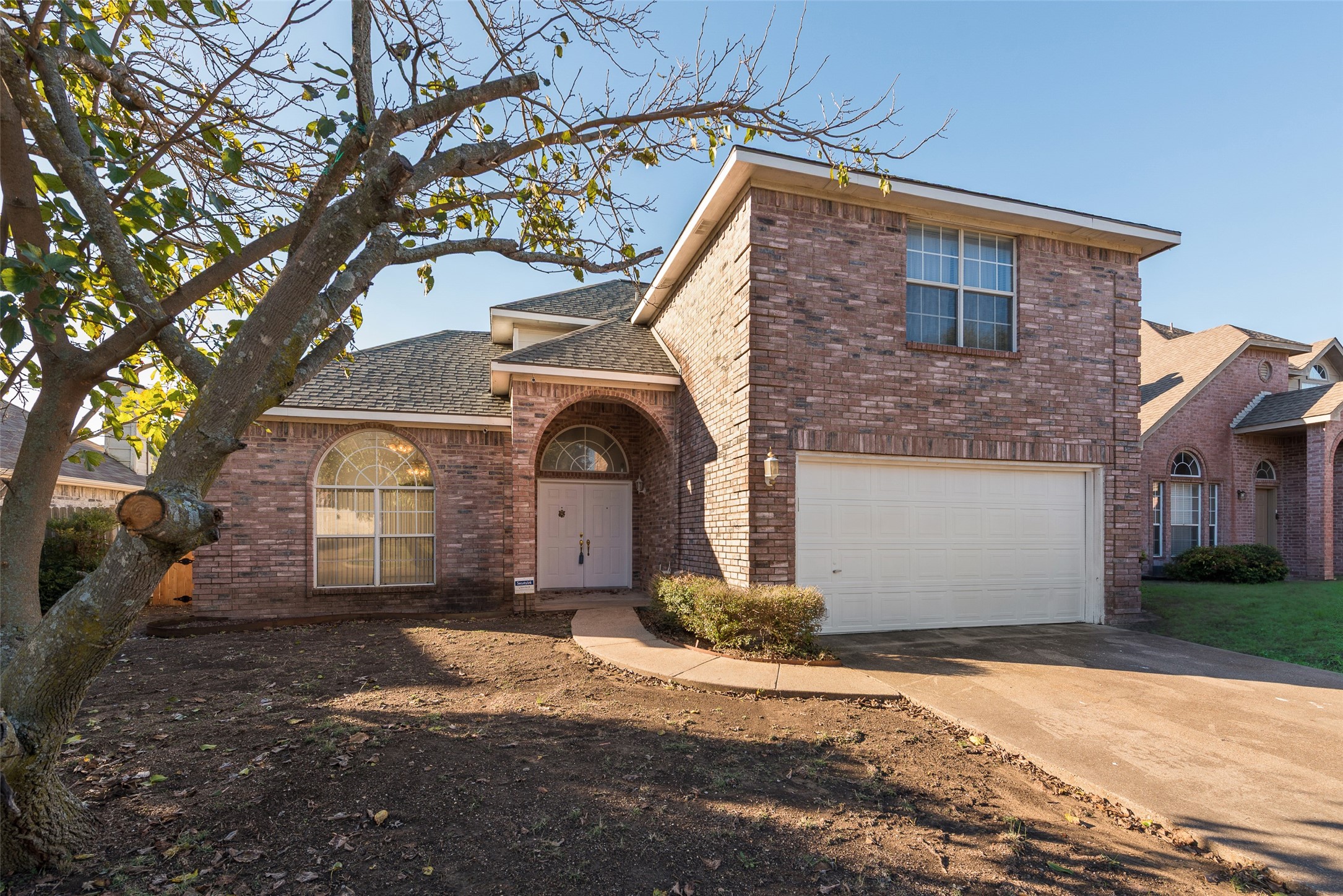 232 W Willow Creek Drive Glenn Heights TX 75154