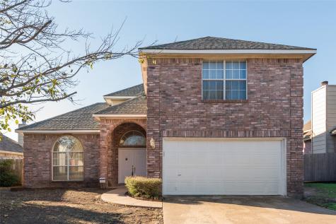 232 W Willow Creek Drive Glenn Heights TX 75154