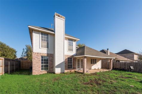 232 W Willow Creek Drive Glenn Heights TX 75154