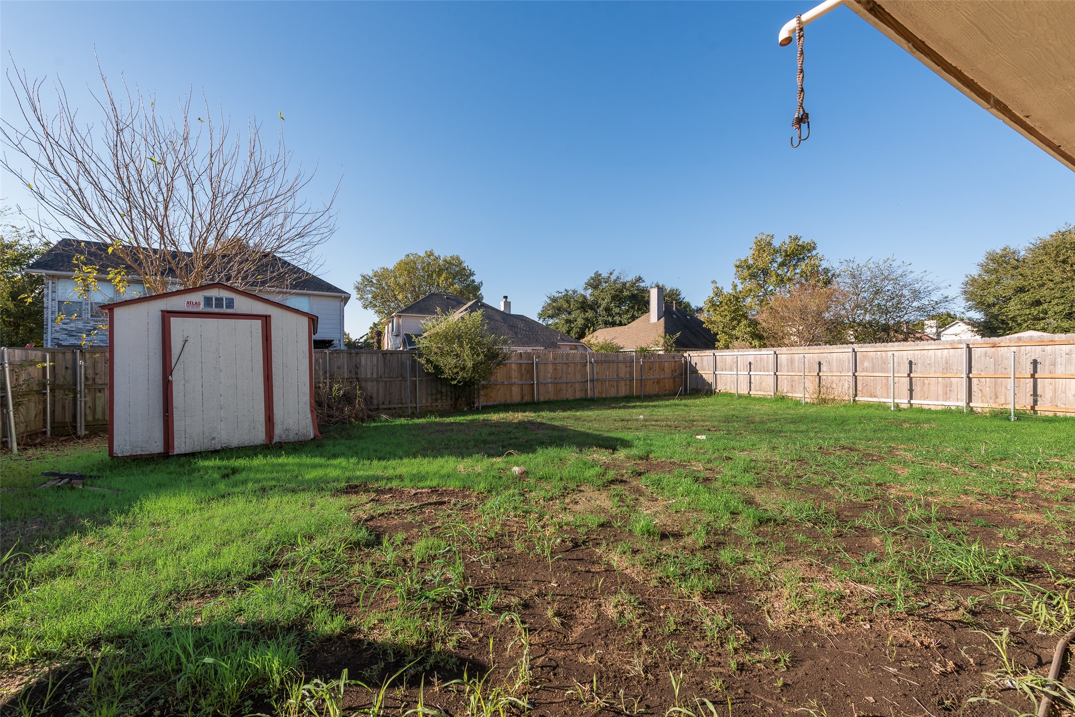 232 W Willow Creek Drive Glenn Heights TX 75154