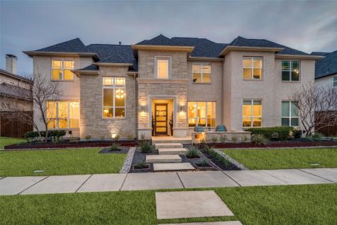 3797 Silver Oaks Lane Frisco TX 75033