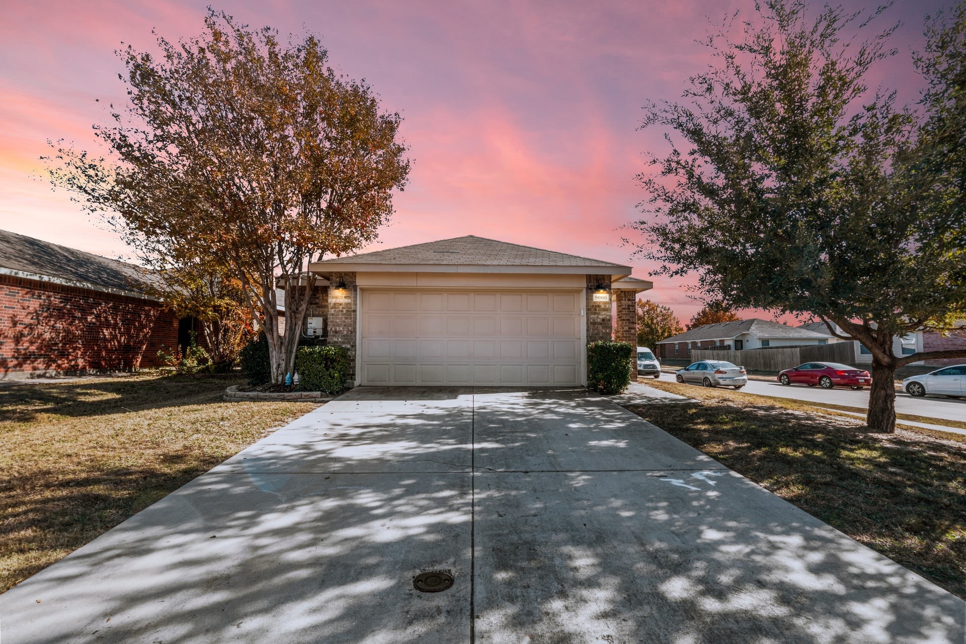 9000 Quarry Ridge Trail Fort Worth TX 76244